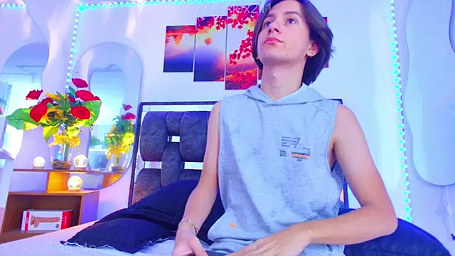 Alex and Fabian online show from 09.28.25