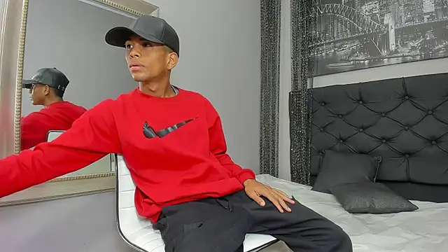 Hotkoljeixxx online show from 01.08.25