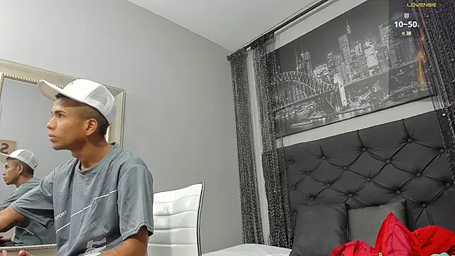 Hotkoljeixxx online show from 01.10.25