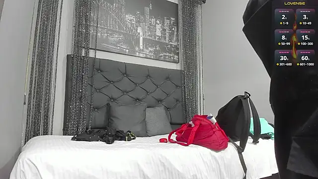 Hotkoljeixxx online show from 01.12.25