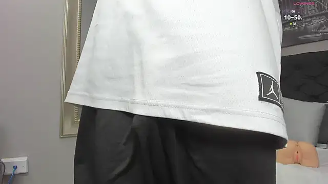 Hotkoljeixxx online show from 01.30.25