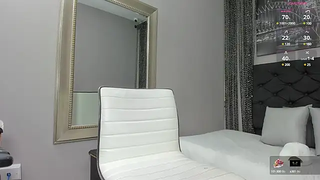 Hotkoljeixxx online show from 02.04.25