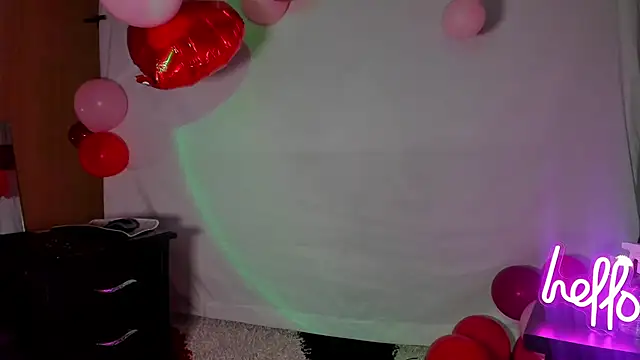 Hotkoljeixxx online show from 02.14.25