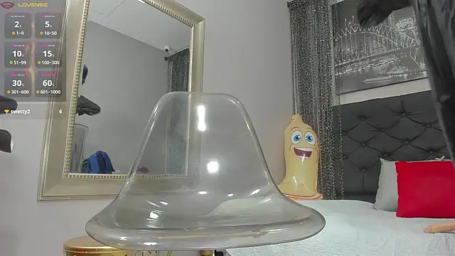 Hotkoljeixxx online show from 03.14.25