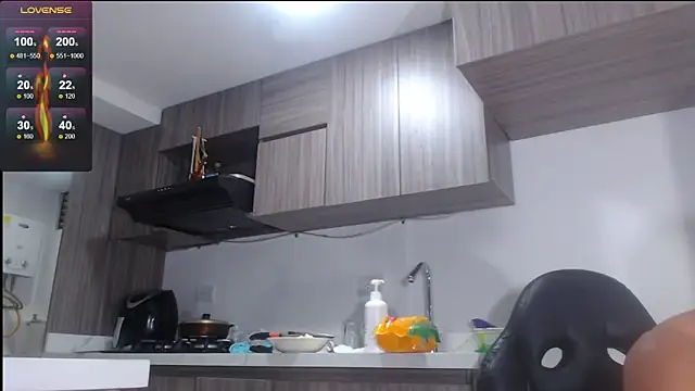 Hotkoljeixxx online show from 03.22.25