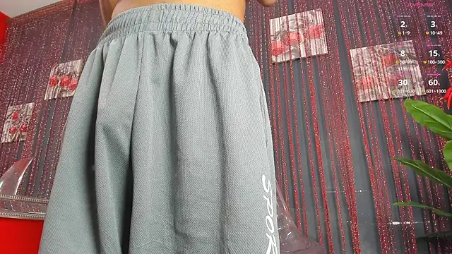 Hotkoljeixxx online show from 12.05.25