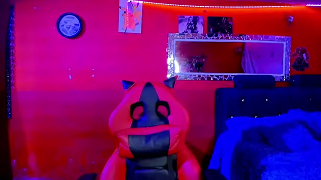 Snapshot of AnggelONfiree chatting on 03.06.25 AnggelONfiree online show from 03.06.25