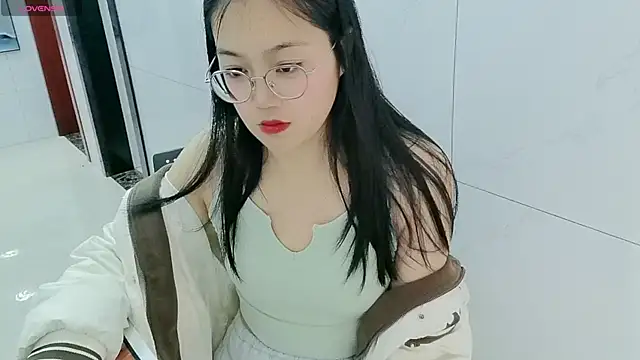 luoxuwen online show from 03.07.25