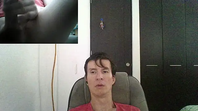 Snapshot of fieryloves chatting on 12.16.24 fieryloves online show from 12.16.24