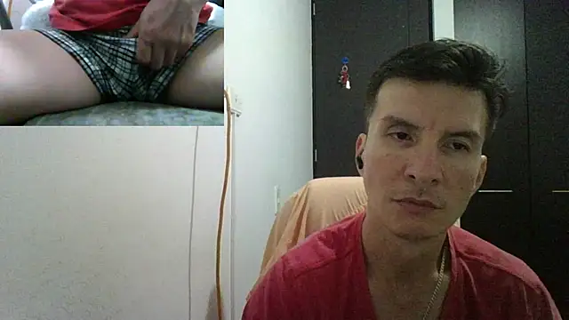 Snapshot of fieryloves chatting on 12.22.24 fieryloves online show from 12.22.24