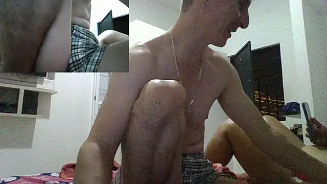 Snapshot of fieryloves chatting on 12.31.24 fieryloves online show from 12.31.24