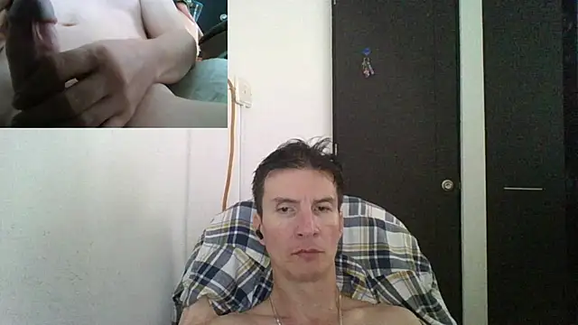 Snapshot of fieryloves chatting on 01.13.25 fieryloves online show from 01.13.25