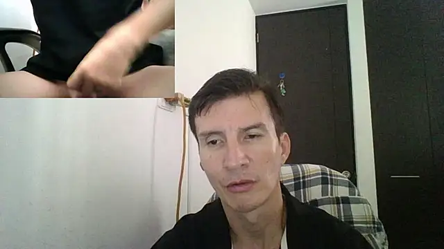 Snapshot of fieryloves chatting on 01.16.25 fieryloves online show from 01.16.25