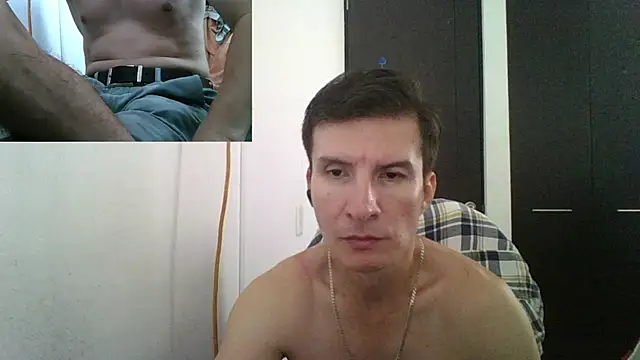 Snapshot of fieryloves chatting on 01.17.25 fieryloves online show from 01.17.25