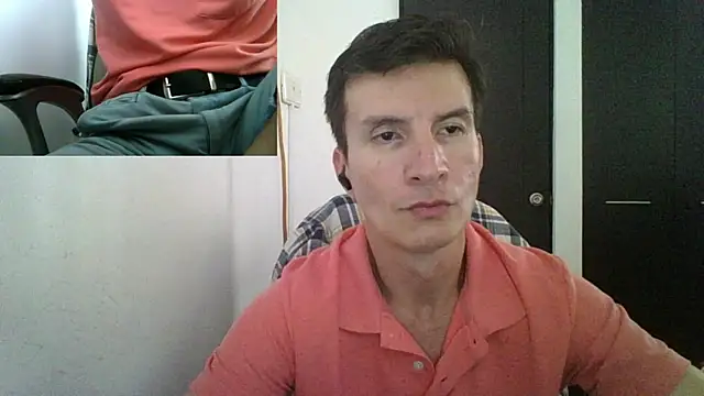 Snapshot of fieryloves chatting on 01.17.25 fieryloves online show from 01.17.25