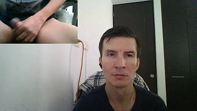 Snapshot of fieryloves chatting on 01.24.25 fieryloves online show from 01.24.25