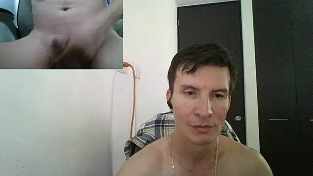 Snapshot of fieryloves chatting on 01.24.25 fieryloves online show from 01.24.25