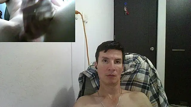 Snapshot of fieryloves chatting on 01.24.25 fieryloves online show from 01.24.25