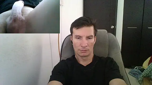 Snapshot of fieryloves chatting on 01.28.25 fieryloves online show from 01.28.25