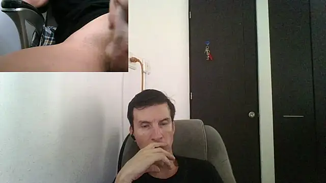 Snapshot of fieryloves chatting on 01.29.25 fieryloves online show from 01.29.25