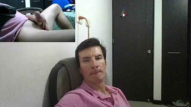 Snapshot of fieryloves chatting on 02.19.25 fieryloves online show from 02.19.25