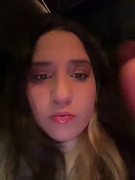 Snapshot of valentina_jonnes1 chatting on 12.25.24 valentina jonnes1 online show from 12.25.24