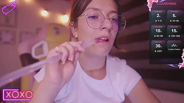 milly kenner online show from 02.26.25