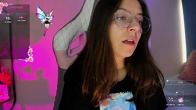 milly kenner online show from 11.20.25