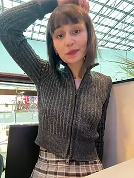 Snapshot of bigbabykiki chatting on 01.17.25 bigbabykiki online show from 01.17.25