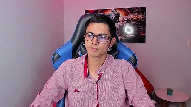 Snapshot of Ethan_Sai___ chatting on 02.26.25 Ethan Sai online show from 02.26.25