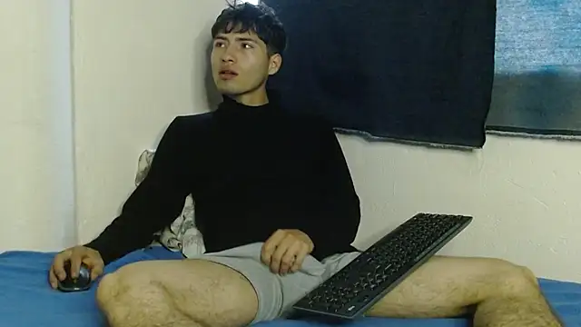 Snapshot of nolanjay_ chatting on 03.03.25 nolanjay online show from 03.03.25