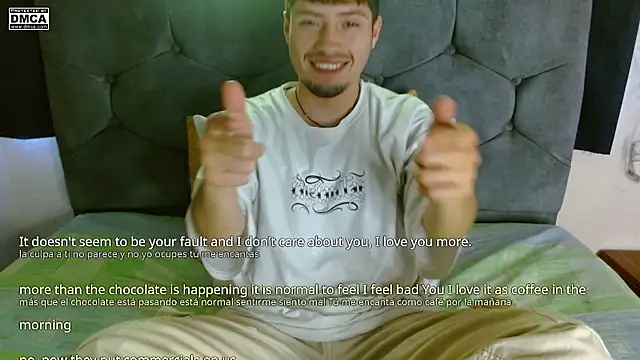 Snapshot of nolanjay_ chatting on 10.20.25 nolanjay online show from 10.20.25