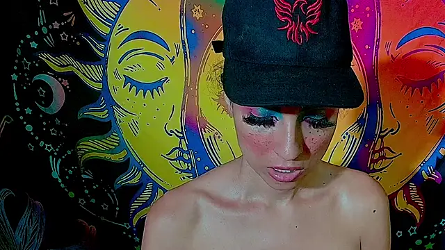 Snapshot of Angel-dust09 chatting on 01.21.25 Angel-dust09 online show from 01.21.25