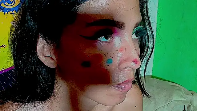 Snapshot of Angel-dust09 chatting on 01.23.25 Angel-dust09 online show from 01.23.25