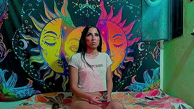 Snapshot of Angel-dust09 chatting on 01.30.25 Angel-dust09 online show from 01.30.25