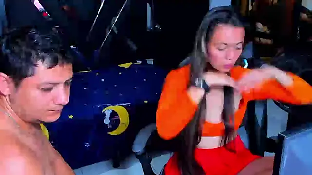 Snapshot of ValentinaAndTerry chatting on 12.22.24 ValentinaAndTerry online show from 12.22.24