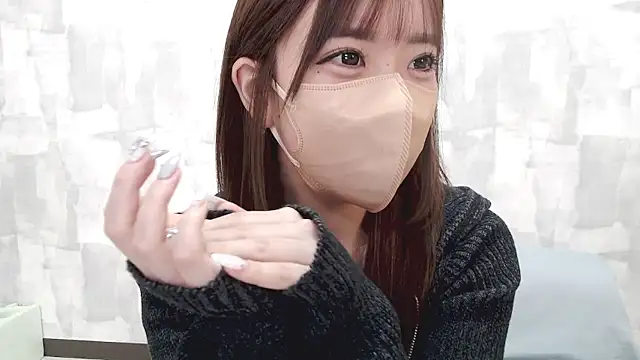 Snapshot of LOVE_MOMO_LOVE chatting on 10.01.25 LOVE MOMO LOVE online show from 10.01.25