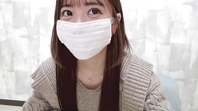 Snapshot of LOVE_MOMO_LOVE chatting on 10.07.25 LOVE MOMO LOVE online show from 10.07.25