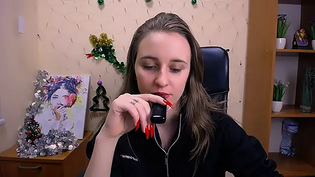 Snapshot of _Nicole_new chatting on 12.22.24  Nicole new online show from 12.22.24