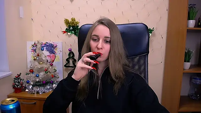 Snapshot of _Nicole_new chatting on 12.30.24  Nicole new online show from 12.30.24