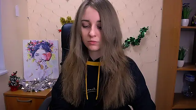 Snapshot of _Nicole_new chatting on 01.03.25  Nicole new online show from 01.03.25