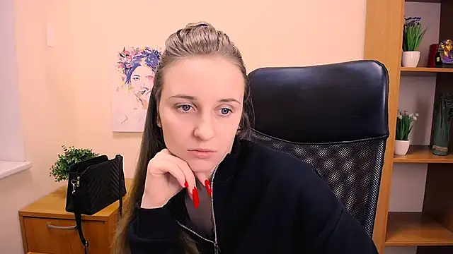 Snapshot of _Nicole_new chatting on 01.18.25  Nicole new online show from 01.18.25