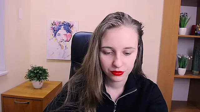 Snapshot of _Nicole_new chatting on 01.28.25  Nicole new online show from 01.28.25