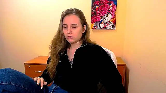 Snapshot of _Nicole_new chatting on 03.06.25  Nicole new online show from 03.06.25