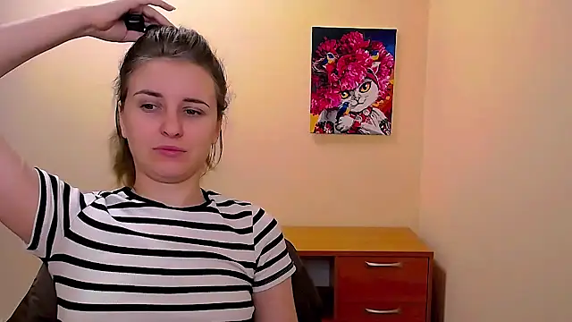 Snapshot of _Nicole_new chatting on 03.11.25  Nicole new online show from 03.11.25