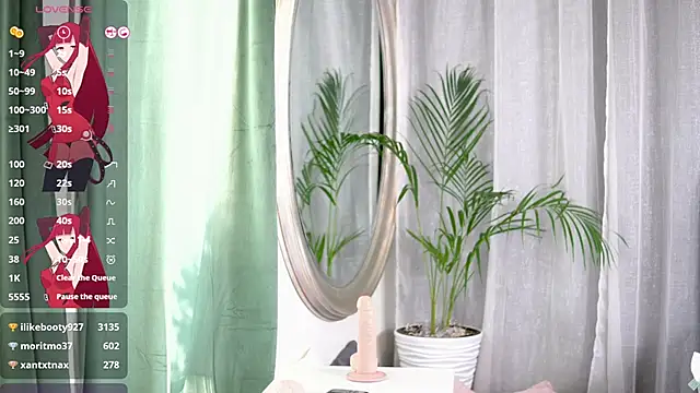 BelleSkye online show from 01.31.25