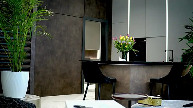 BelleSkye online show from 03.06.25