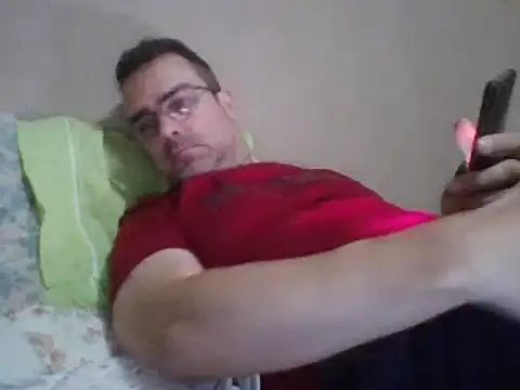 charlyporno22 online show from 03.14.25