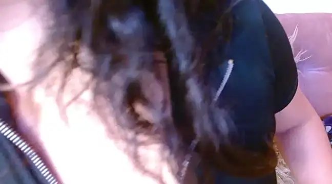 Snapshot of hinataleecs chatting on 03.07.25 hinataleecs online show from 03.07.25