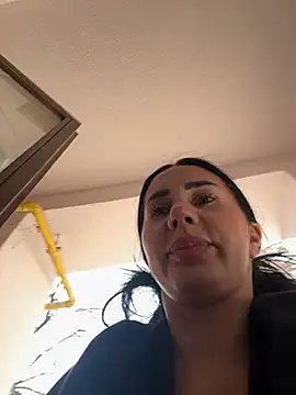 Snapshot of AnaRhodes chatting on 02.25.25 AnaRhodes online show from 02.25.25